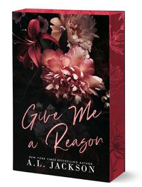 Cover image for Give Me a Reason