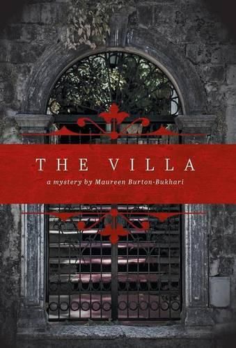 Cover image for The Villa