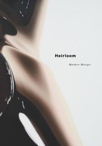 Cover image for Matthew Metzger - Heirloom