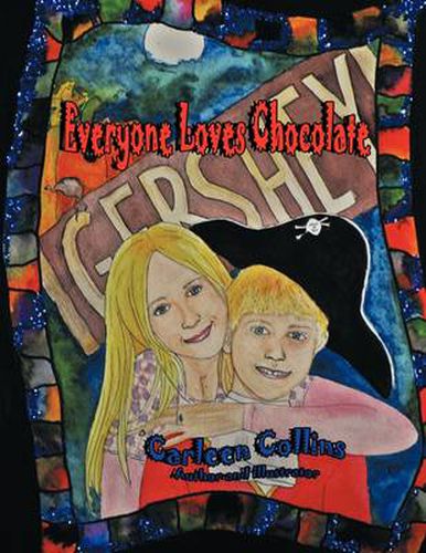 Cover image for Everyone Loves Chocolate