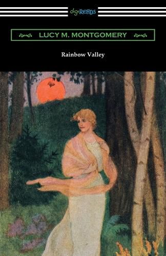 Cover image for Rainbow Valley