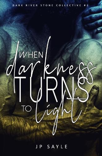 Cover image for When Darkness Turns to Light