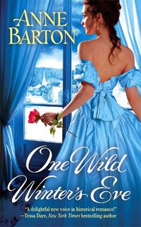 Cover image for One Wild Winter's Eve