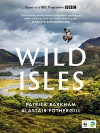 Cover image for The Wild Isles