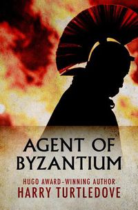 Cover image for Agent of Byzantium
