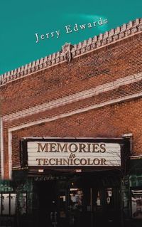 Cover image for Memories in Technicolor