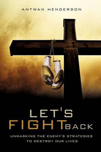 Cover image for Let's Fight Back