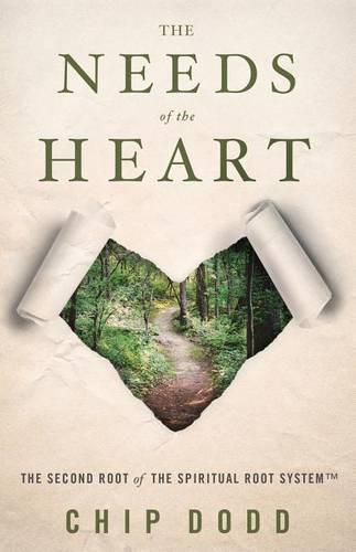 Cover image for The Needs of the Heart