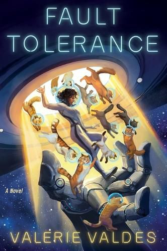 Cover image for Fault Tolerance: A Novel