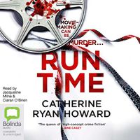 Cover image for Run Time