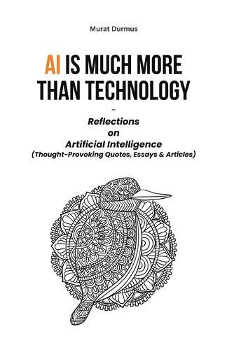 Cover image for AI is much more than Technology