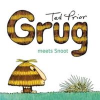 Cover image for Grug Meets Snoot