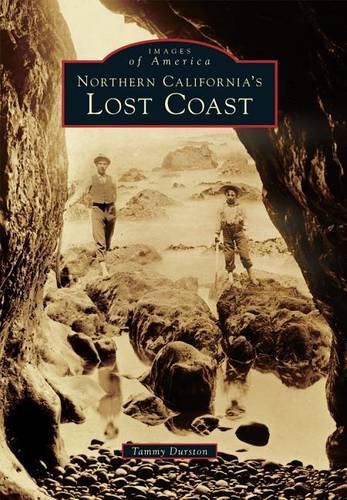 Cover image for Northern California's Lost Coast