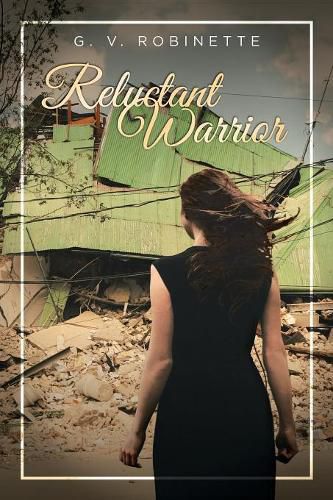 Cover image for Reluctant Warrior