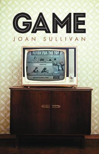 Cover image for Game