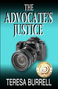 Cover image for The Advocate's Justice