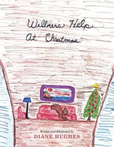 Cover image for Wilbur's Help At Christmas