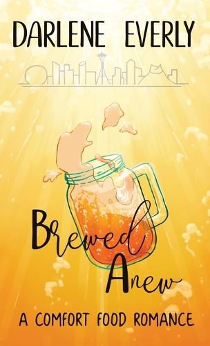 Cover image for Brewed Anew