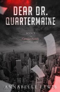 Cover image for Dear Dr. Quartermaine