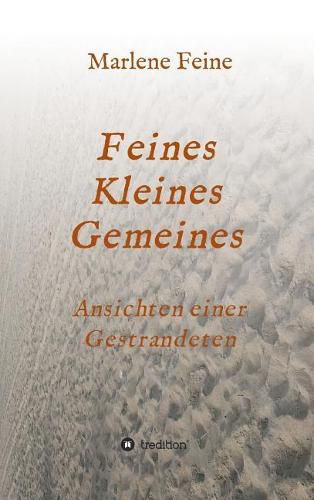 Cover image for Feines Kleines Gemeines