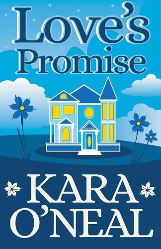 Cover image for Love's Promise