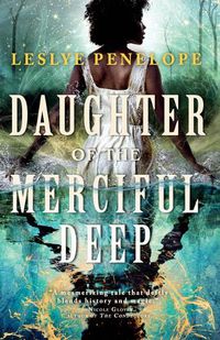 Cover image for Daughter of the Merciful Deep