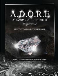 Cover image for A.D.O.R.E.