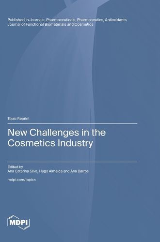 Cover image for New Challenges in the Cosmetics Industry