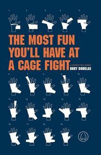 Cover image for The Most Fun You'll Have at a Cage Fight