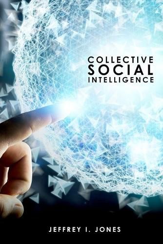 Cover image for Collective Social Intelligence