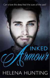 Cover image for Inked Armour