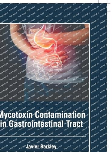 Cover image for Mycotoxin Contamination in Gastrointestinal Tract
