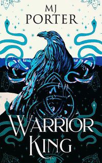 Cover image for Warrior King