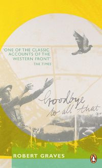 Cover image for Goodbye to All That