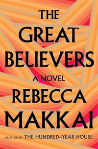 Cover image for The Great Believers