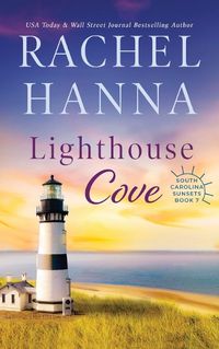 Cover image for Lighthouse Cove