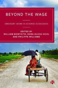 Cover image for Beyond the Wage: Ordinary Work in Diverse Economies