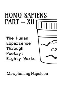 Cover image for Homo Sapiens Part - XII