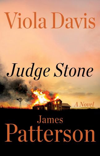 Cover image for Judge Stone