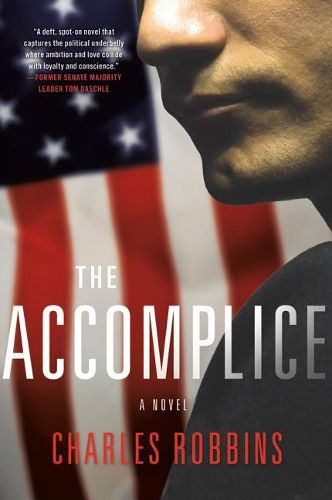Cover image for The Accomplice