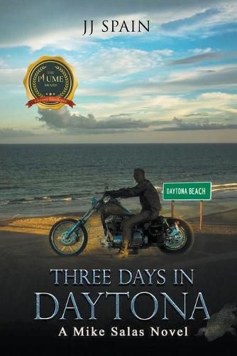 Cover image for Three Days In Daytona