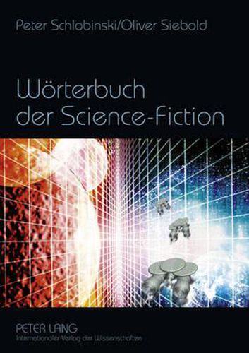 Woerterbuch Der Science-Fiction