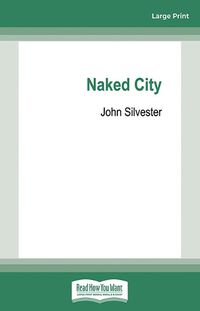 Cover image for Naked City