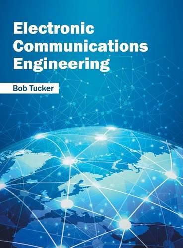 Cover image for Electronic Communications Engineering