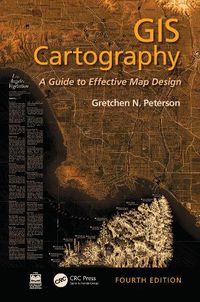 Cover image for GIS Cartography