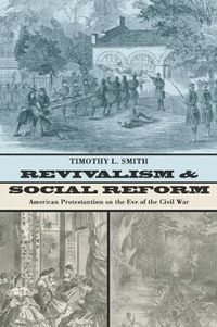 Cover image for Revivalism and Social Reform