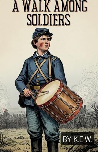 Cover image for A Walk Among Soldiers