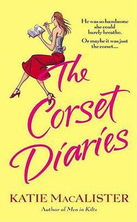 Cover image for The Corset Diaries