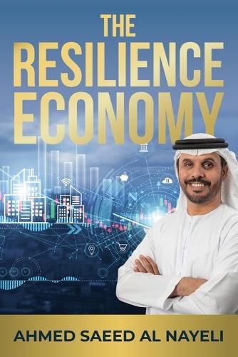 Cover image for The Resilience Economy