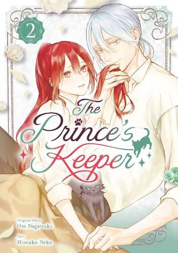 Cover image for The Prince's Keeper 02